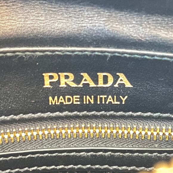 Prada City Calf Mirage Camera Bag - Picture 11 of 13